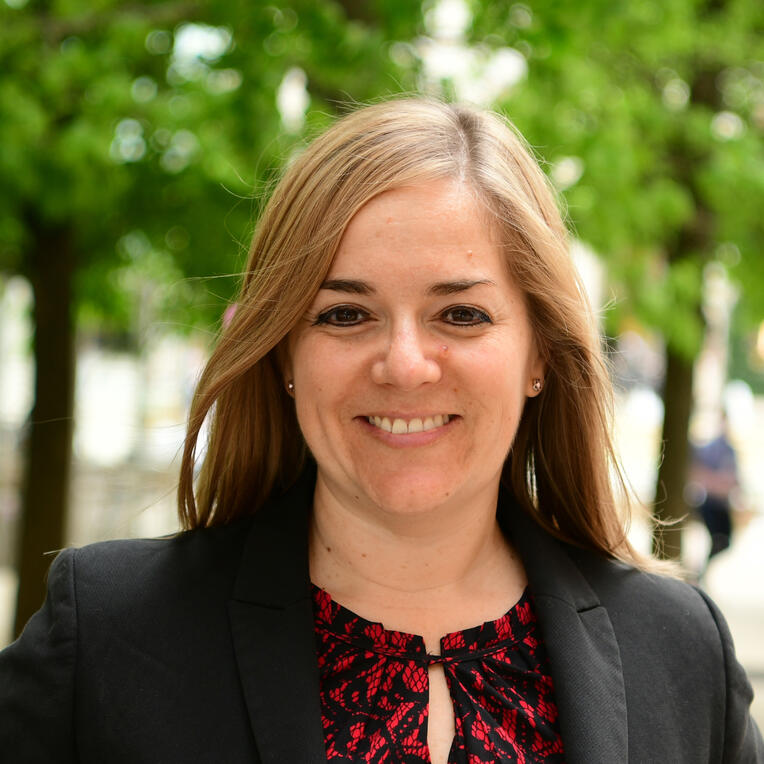 Dr Sophie Dale-Black